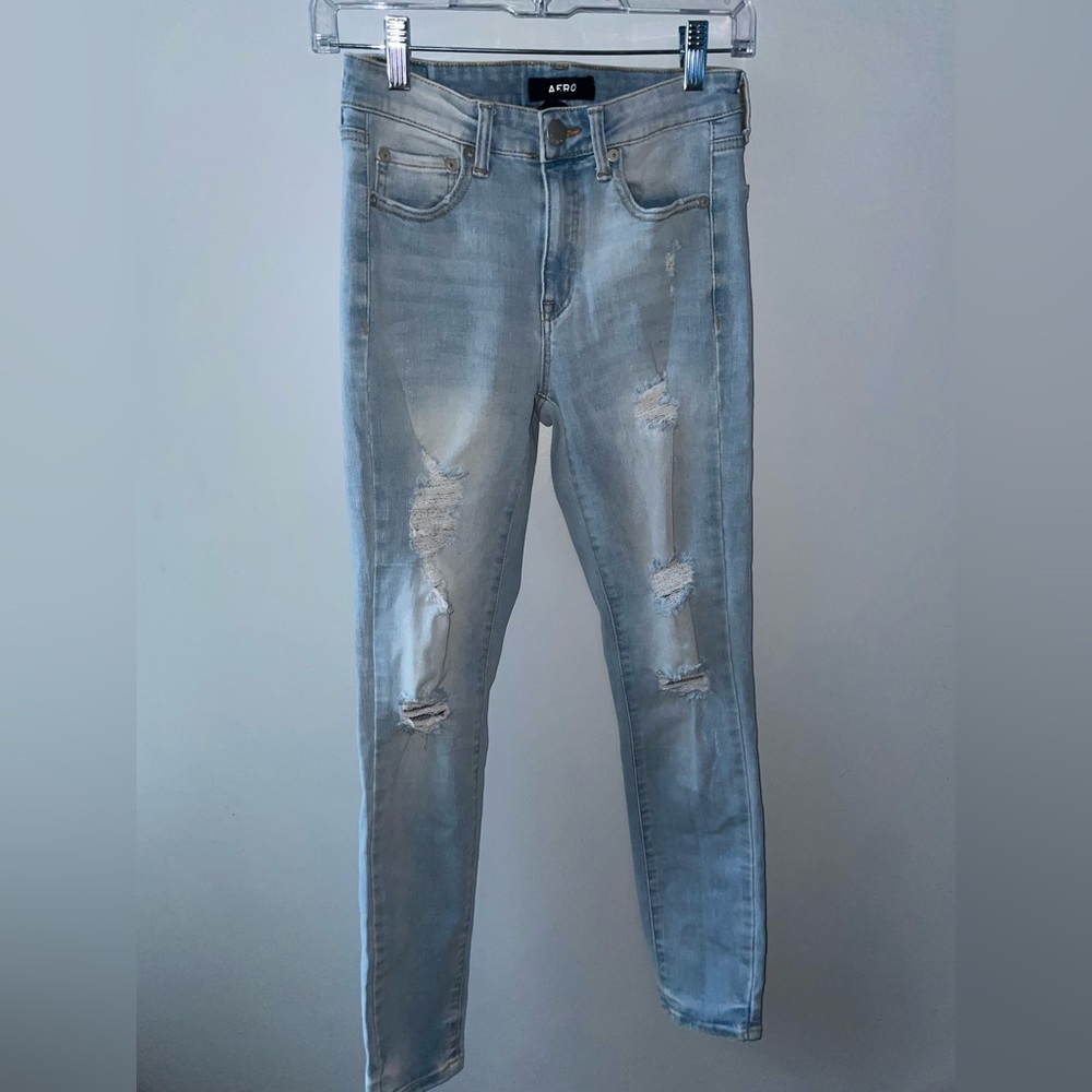 ⭐️ SALE TODAY | Aeropostale Jeans